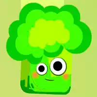 little_broccoli ألعاب