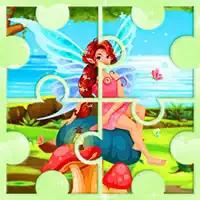 little_cute_summer_fairies_puzzle permainan