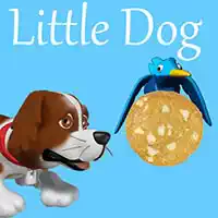 little_dog ហ្គេម