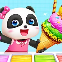 little_panda_ice_cream_game Ігри