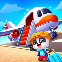 little_panda_summer_travels Spil