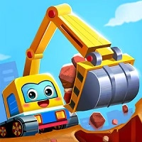 little_pandas_truck_team เกม