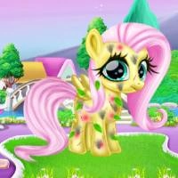 little_pony_caretaker ゲーム