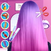 little_princess_braid_hairs بازی ها