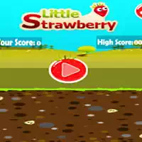 little_strawberry игри