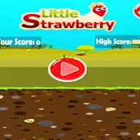 little_strawberry Тоглоомууд