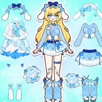 live_star_doll_dress_up Gry