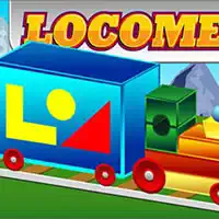 locometry Игры