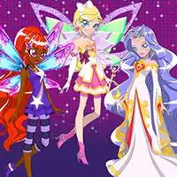 Lolirockstars Жасаушы