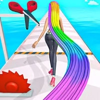 long_hair_runner Ігри