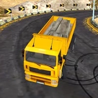 long_trailer_truck_cargo_truck_simulator_game Mängud