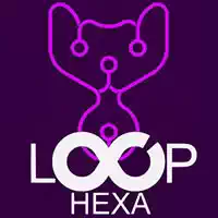loop_hexa Spil