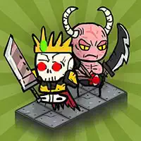 loot_heroes بازی ها