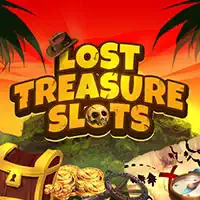 Lost Treasure Slots