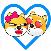 love_doge เกม