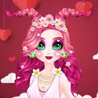 love_horoscope_for_princesses Jeux