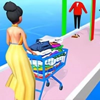 love_shopping_rush Giochi