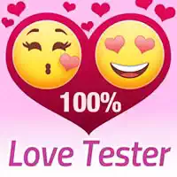 love_tester Ігри