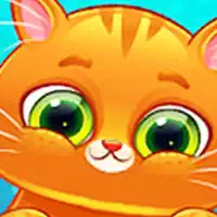 lovely_virtual_cat গেমস