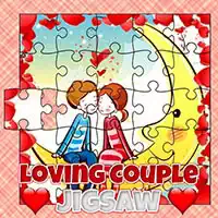 loving_couple_jigsaw গেমস