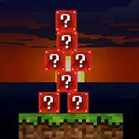 lucky_block_tower Gry