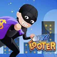 lucky_looter_game гульні