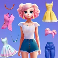 lucy_all_season_fashionista เกม