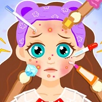 lucy_makeup_and_dress_up ألعاب