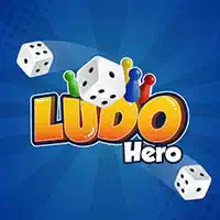 ludo_hero ゲーム