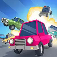 mad_cars_3d Juegos