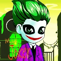 mad_joker ಆಟಗಳು