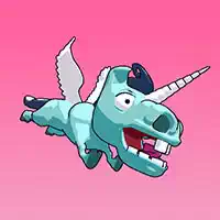 mad_mad_unicorn Ігри