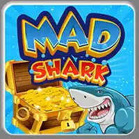 mad_shark гульні