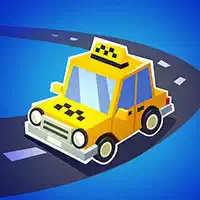 mad_taxi Giochi