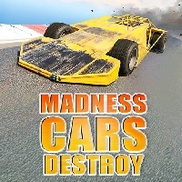 madness_cars_destroy Gry