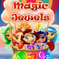 magic_jewels ເກມ