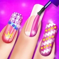 magic_nail Jogos