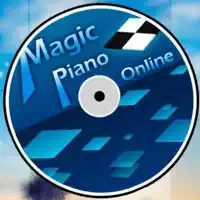 magic_piano_online રમતો