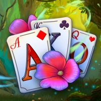 magic_tri_peaks_solitaire ហ្គេម