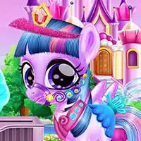 magical_pony_caring Spiele