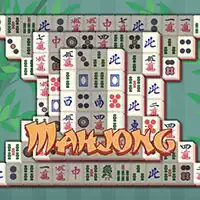 mahjong ហ្គេម