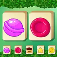 mahjong_candy ألعاب