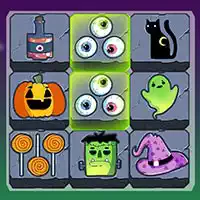 mahjong_connect_halloween Игры