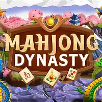 mahjong_dynasty permainan
