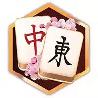 mahjong_flowers Spil