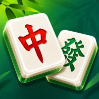 Mahjong Solitaire: Fliseeksplosion