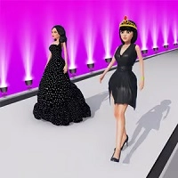 make_girlfriend_fashion_battle ហ្គេម