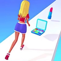 makeover_run ألعاب