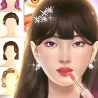 makeup_master بازی ها