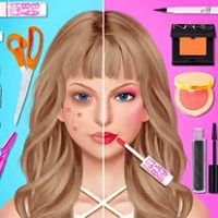 makeup_stylist ゲーム